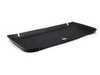 ES#196063 - 82120146462 - MINI Trunk Mat / Cargo Liner - Black - Keep your MINI trunk clean and tidy - Genuine MINI - MINI