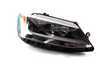 ES#2086600 - 5C7941006 - Headlight Assembly - Right - Genuine replacement headlight housing with bulbs - Genuine Volkswagen Audi - Volkswagen