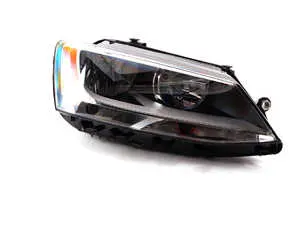 Headlight Assembly - Right