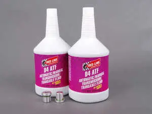 Manual Transmission Service Kit