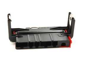 ES#245201 - 61146977957 - POWER DISTRIBUTION B - Genuine BMW - BMW
