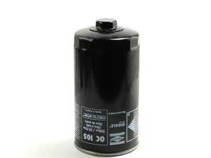 ES#1831862 - 074115561 - Oil Filter - Mahle - Volkswagen