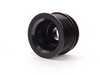 ES#29665 - 12317501754 - Alternator Pulley - For vehicles with a 120 amp Bosch brand alternator - Genuine BMW - BMW