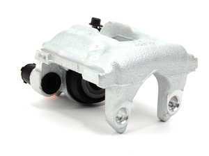 ES#60436 - 34216765884 - Rear Brake Caliper - Right - New, not remanufactured. Does not include carrier. - Genuine BMW - BMW