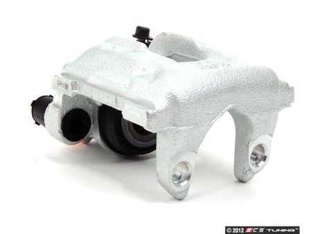 ES#60436 - 34216765884 - Rear Brake Caliper - Right - New, not remanufactured. Does not include carrier. - Genuine BMW - BMW