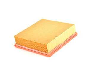 ES#1831861 - 021129620 - Air Filter Element - Priced Each - Ensure that your engine is getting clean air with a new OEM filter - Mann - Audi