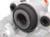 ES#60436 - 34216765884 - Rear Brake Caliper - Right - New, not remanufactured. Does not include carrier. - Genuine BMW - BMW