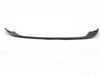 ES#316684 - 1K0805903A9B9 -  Rabbit Front Lower Valance - Textured - Satin black front lower valance - Genuine Volkswagen Audi - Volkswagen