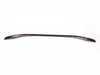 ES#316684 - 1K0805903A9B9 -  Rabbit Front Lower Valance - Textured - Satin black front lower valance - Genuine Volkswagen Audi - Volkswagen