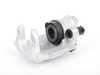 ES#60435 - 34216765883 - Rear Brake Caliper - Left - New, not remanufactured. Does not include carrier. - Genuine BMW - BMW