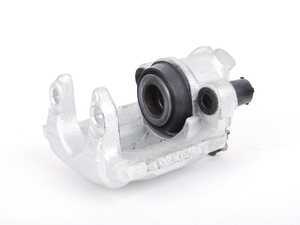 ES#60435 - 34216765883 - Rear Brake Caliper - Left - New, not remanufactured. Does not include carrier. - Genuine BMW - BMW