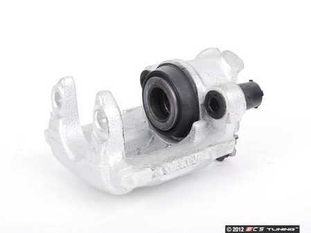 ES#60435 - 34216765883 - Rear Brake Caliper - Left - New, not remanufactured. Does not include carrier. - Genuine BMW - BMW