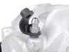 ES#60435 - 34216765883 - Rear Brake Caliper - Left - New, not remanufactured. Does not include carrier. - Genuine BMW - BMW