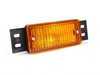 ES#173488 - 63131386610 - Front Turn Signal Assembly - Priced Each - (NO LONGER AVAILABLE) - Amber turn signal assembly - Genuine BMW - 