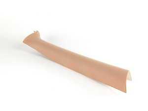 ES#87125 - 51168238964 - "A" Pillar Cover - Right - Beige - Genuine BMW - BMW