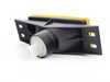 ES#173488 - 63131386610 - Front Turn Signal Assembly - Priced Each - (NO LONGER AVAILABLE) - Amber turn signal assembly - Genuine BMW - 