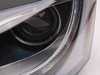 ES#2500670 - 1355092V - Xenon Headlamp Assembly - Left  - Improved European beam pattern without amber markers - Valeo - Audi