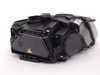 ES#2500670 - 1355092V - Xenon Headlamp Assembly - Left  - Improved European beam pattern without amber markers - Valeo - Audi