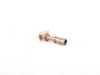 ES#2596522 - 61136906554 - Socket Contact - See MOQKT - Genuine BMW - BMW