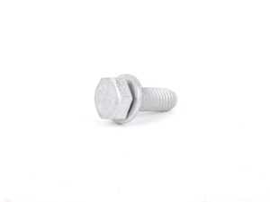 ES#37902 - 17111723673 - E38 Hex Bolt - M8X20 - Genuine BMW - BMW