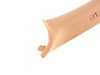 ES#87124 - 51168238963 - "A" Pillar Cover - Left - Beige - Genuine BMW - BMW