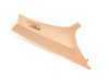 ES#87126 - 51168238971 - "C" Pillar Cover - Left - Beige - Genuine BMW - BMW