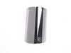 ES#39477 - 18107556986 - John Cooper Works Exhaust Tip Chrome - Priced Each - Upgrade your MINI to the JCW tips - Genuine MINI - MINI