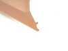 ES#87126 - 51168238971 - "C" Pillar Cover - Left - Beige - Genuine BMW - BMW