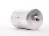 ES#2602535 - 441201511C - Fuel Filter - Restore fuel mileage and performance - Mann - Audi Volkswagen