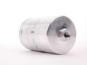 ES#2602535 - 441201511C - Fuel Filter - Restore fuel mileage and performance - Mann - Audi Volkswagen