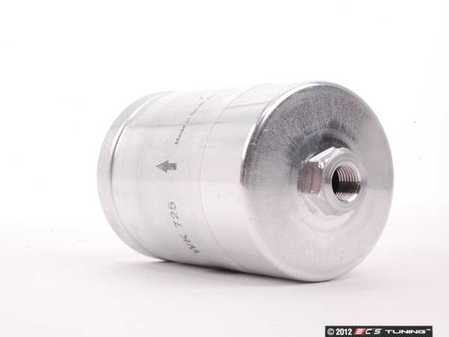 ES#2602535 - 441201511C - Fuel Filter - Restore fuel mileage and performance - Mann - Audi Volkswagen