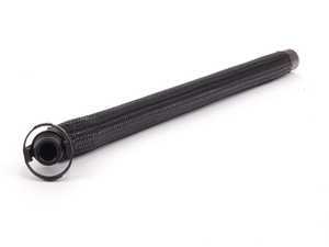 ES#2598765 - 11157532649 - Crankcase Ventilation Hose - From oil separator to dipstick tube - Rein - BMW