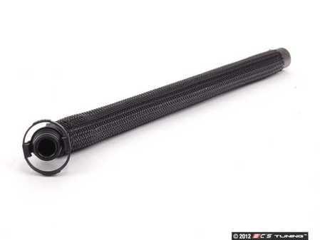 ES#2598765 - 11157532649 - Crankcase Ventilation Hose - From oil separator to dipstick tube - Rein - BMW