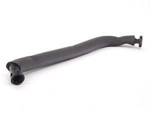 ES#2598766 - 11617504536 - Return Pipe - Runs from the intake manifold back to connecting hose - Rein - BMW