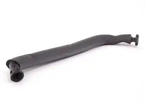 Return Pipe