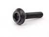ES#2598881 - 441498203A - Front Outer CV Boot Kit - Priced Each - Complete boot kit with hardware and grease - Rein - Audi