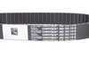 ES#1884404 - 06F198001BAS - Standard Timing Belt Kit - Includes basic components to change your timing belt - Assembled By ECS - Audi Volkswagen