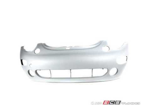 ES#1892584 - 1C0071609UA9AXKT - Volkswagen Zubehr (Turbo S) Front Bumper Conversion Kit (NO LONGER AVAILABLE) - A complete kit to give your Beetle the Turbo S look - Volkswagen Zubehor - 