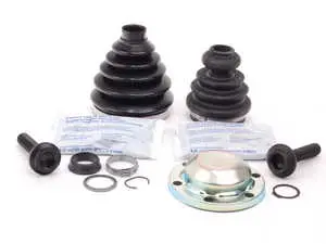 Front inner & outer CV Joint Refresh Kit - Stage 1