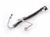 ES#2598756 - 32416774215 - E46 Power Steering Feed Line - For vehicles equipped with LF-20 power steering pump only, please verify fitment prior to ordering. - Rein - BMW