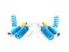 ES#1831795 - 48-169301 - Bilstein B16 PSS9 Suspension System - Height adjustable suspension system offering adjustable compression and rebound to dial in for competition, comfort, or anywhere in between. World-famous Bilstein quality with a limited lifetime warranty! - Bilstein - Audi