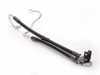 ES#2598756 - 32416774215 - E46 Power Steering Feed Line - For vehicles equipped with LF-20 power steering pump only, please verify fitment prior to ordering. - Rein - BMW