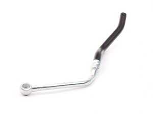 ES#2598761 - 32411095514 - E39 Power Steering Feed Hose - Runs from the reservoir to the pump - Rein - BMW