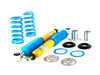 ES#1831795 - 48-169301 - Bilstein B16 PSS9 Suspension System - Height adjustable suspension system offering adjustable compression and rebound to dial in for competition, comfort, or anywhere in between. World-famous Bilstein quality with a limited lifetime warranty! - Bilstein - Audi