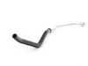 ES#2598761 - 32411095514 - E39 Power Steering Feed Hose - Runs from the reservoir to the pump - Rein - BMW