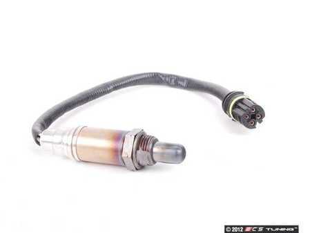 ES#27124 - 11781247406 - Oxygen Sensor - Priced Each - 2 required in each application - Genuine BMW - BMW