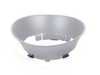 ES#88351 - 51177076054 - Primed Gas Cap Surround - Replace your damaged gas cap surround - Genuine MINI - MINI