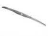 ES#91111 - 51227026400 - Trunk Lid Grip Gasket - Seals the junction between the trunk and grip handle - Genuine BMW - BMW