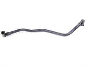 ES#36788 - 16126757179 - E46 Fuel Filter Vent Pipe - Releases excess pressure from fuel vapor. - Genuine BMW - BMW
