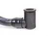 ES#36788 - 16126757179 - E46 Fuel Filter Vent Pipe - Releases excess pressure from fuel vapor. - Genuine BMW - BMW